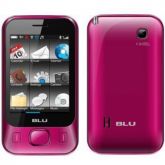 Celular Blu Hero 2 chips Touch Screen