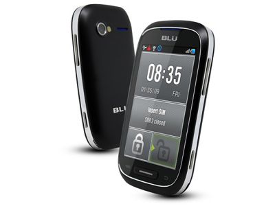 Celular Blu Neo 2 chips