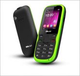 Celular Blu Click plus 2 chips