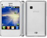 Celular LG t375 (Nacional)