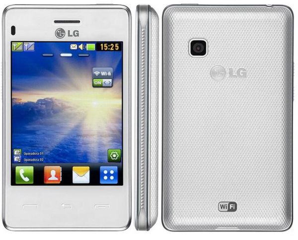 Baixar Google Play Store Gratis para Celular LG T375