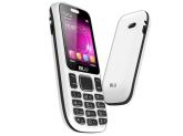 Celular Blu Jenny TV 2 chips
