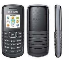 Celular Sansung 1087